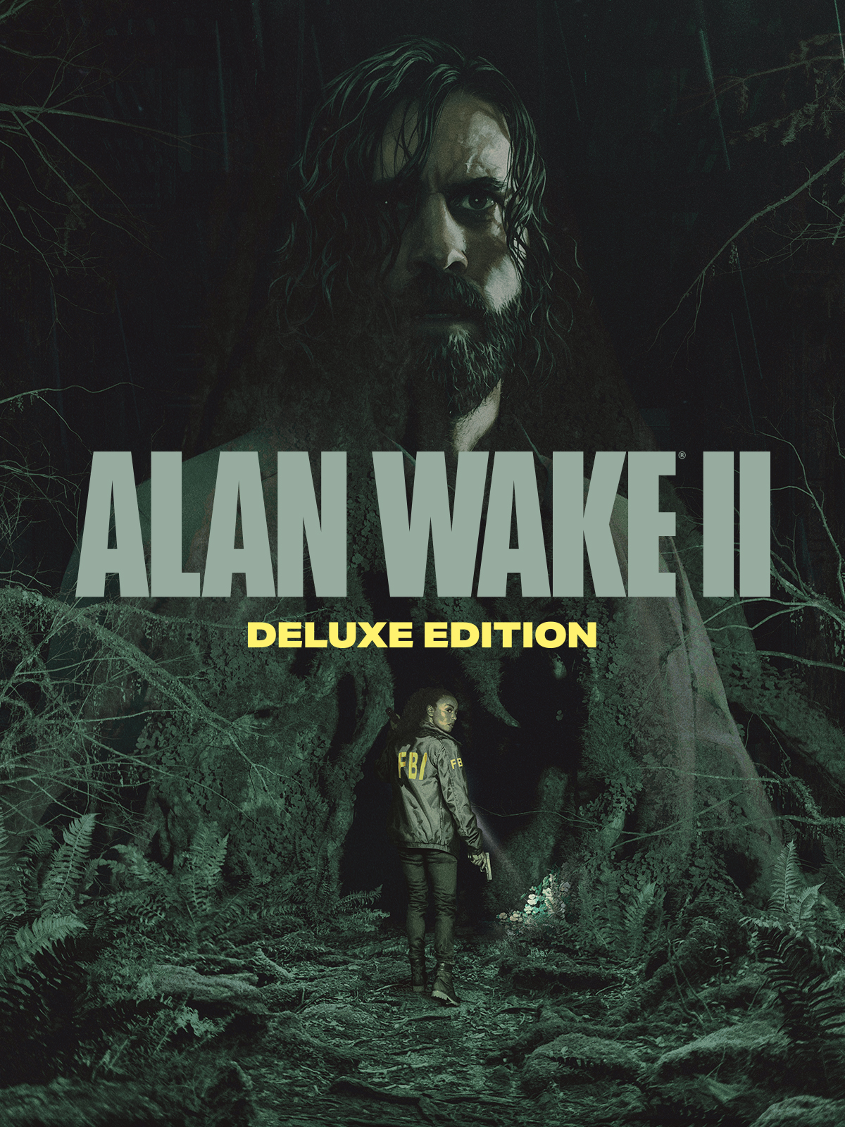 心灵杀手2|Alan Wake 2|官方中文|豪华版|71.24GB|GameStellaris | 游戏群星