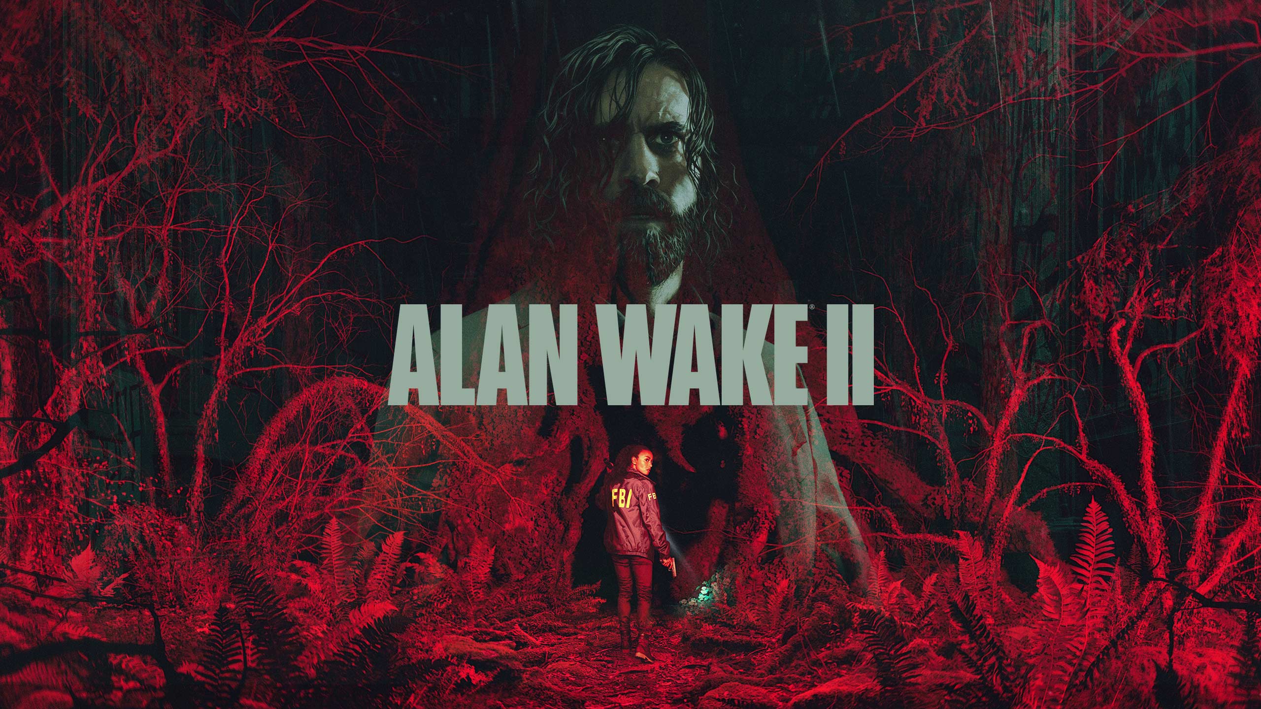 《心灵杀手2/Alan Wake 2》v1.0.10中文版-拾艺肆