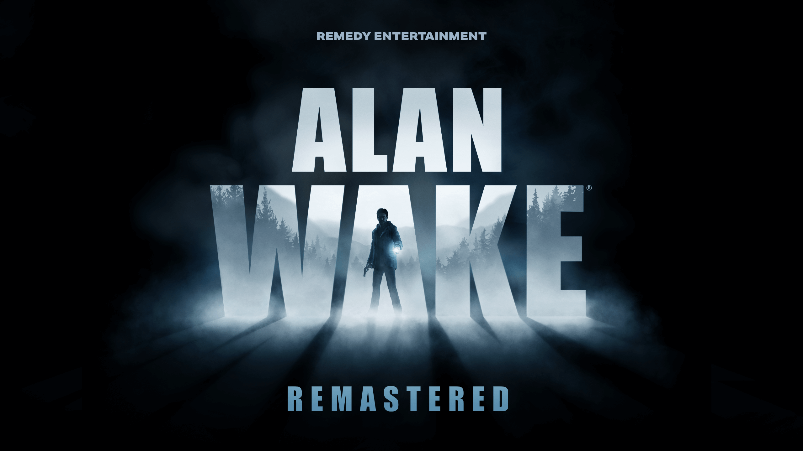 心灵杀手：复刻版/Alan Wake Remastered-苏白资源网