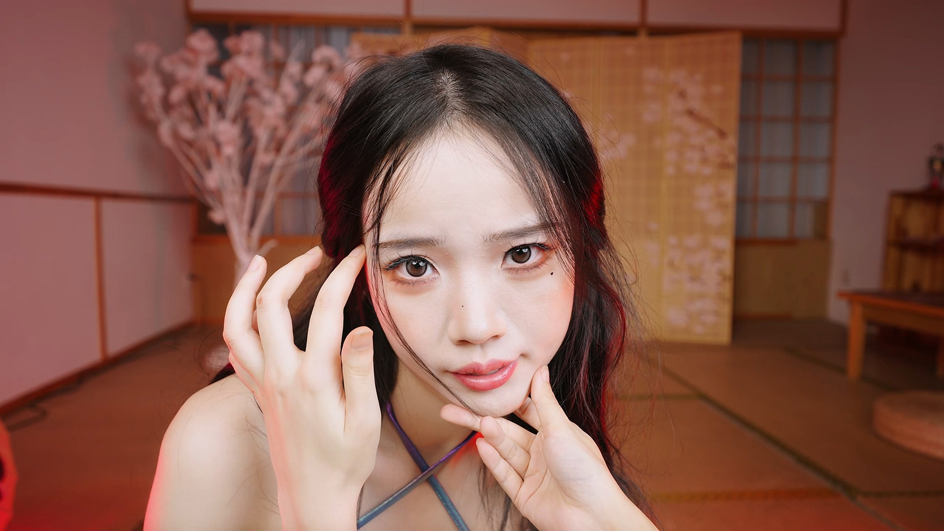 图片[3]-《泳装封神榜 银魔姜子牙》-『逍遥阁』网络