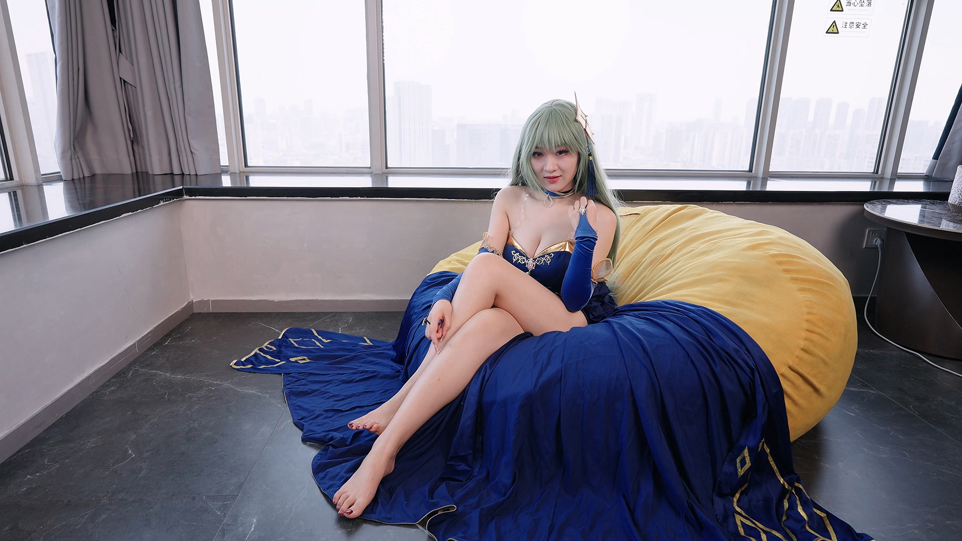 图片[7]-《请做coser的主人8》官方中文-『逍遥阁』网络