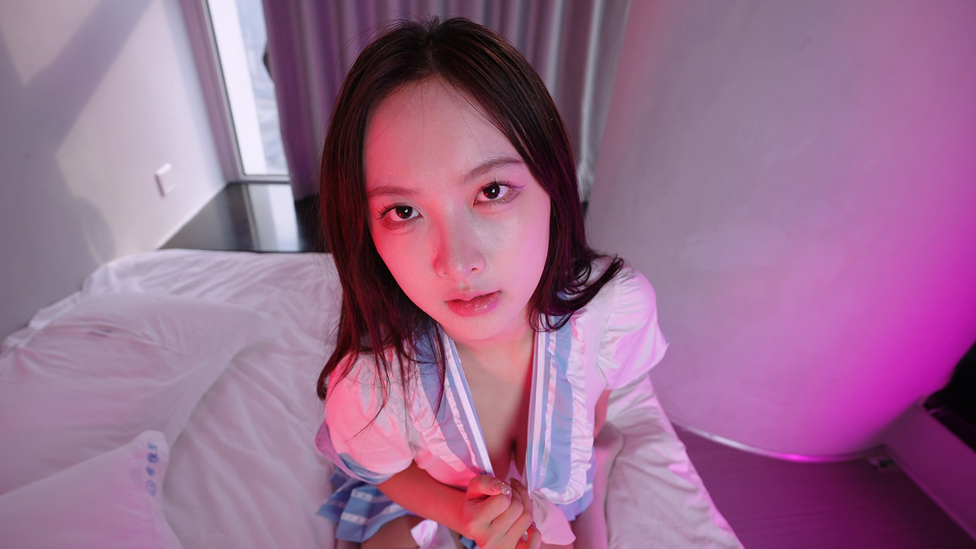 图片[17]-《请做coser的主人8》官方中文-『逍遥阁』网络