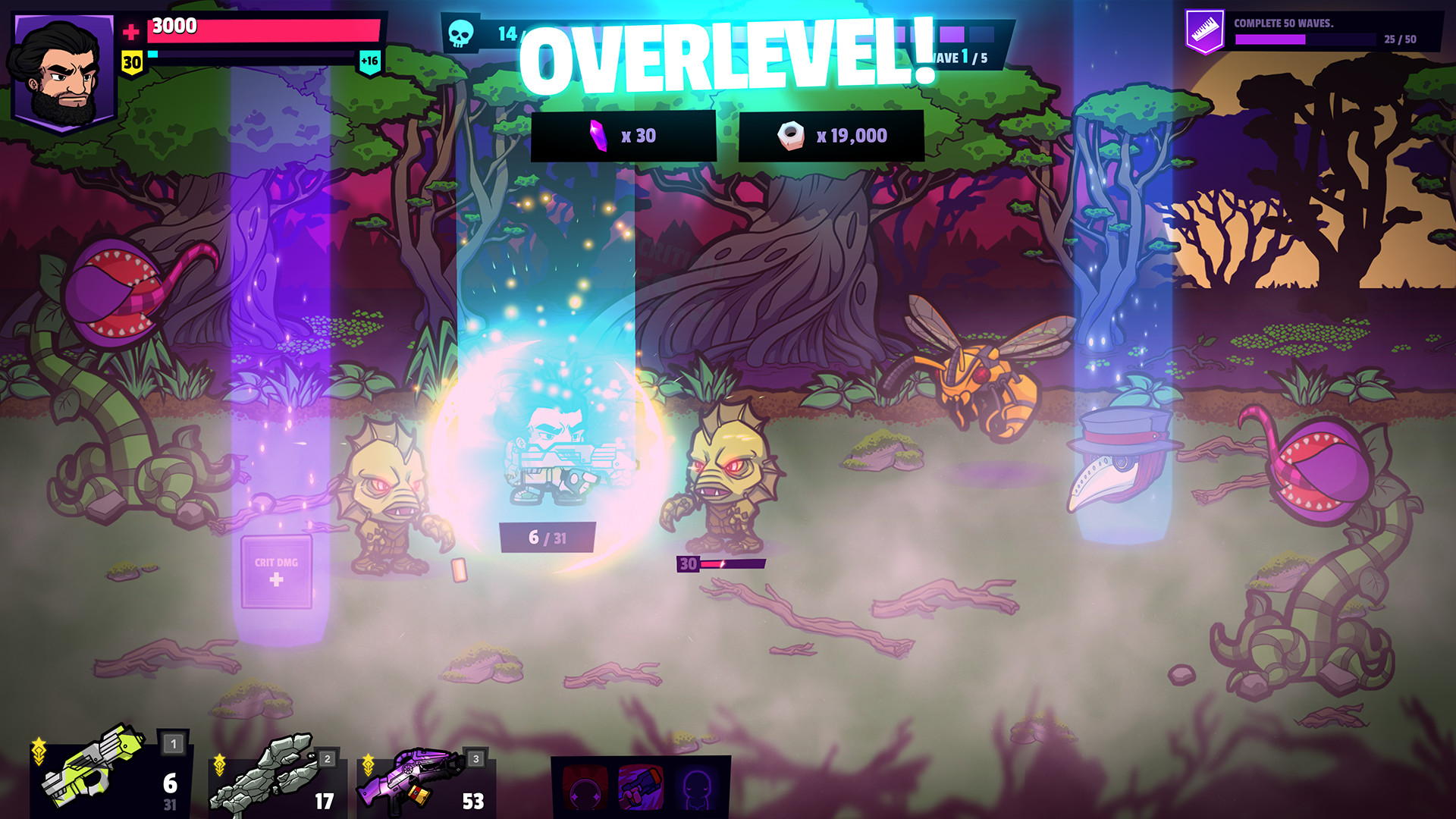 限时免费获取游戏福利:Steam和Epic 各一个! - 线报迷 限时免费获取游戏福利:Steam和Epic 各一个! - 线报迷